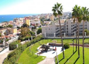 Torremolinos