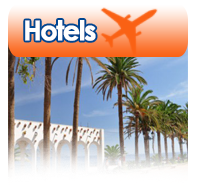 Hotels Costa Del Sol