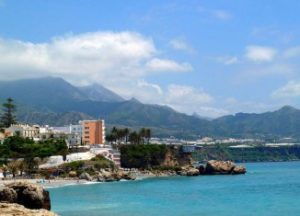 nerja