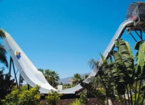 Waterparken Costa Del Sol