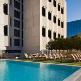 NH Collection Sevilla