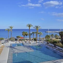 Ocean House Costa del Sol Affiliated by Melia