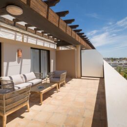 Barcelo Marbella