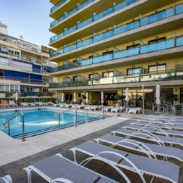 Leonardo Hotel Fuengirola Costa del Sol