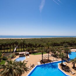 Vila Gale Isla Canela