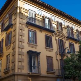 Soho Boutique Málaga