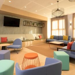 Staybridge Suites Malaga