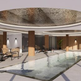 Sercotel HMO Martina