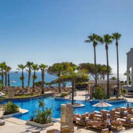 DAIA Slow Beach Conil