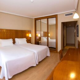 NH San Pedro de Alcántara