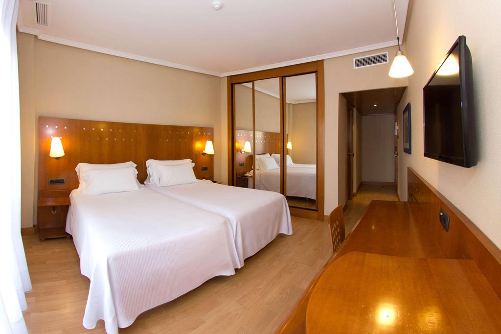 NH San Pedro de Alcántara