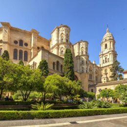 15 daagse fly drive Veelzijdig Andalusië