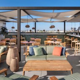 Catalonia Santa Justa