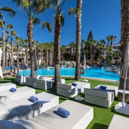 Vera Playa Club