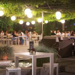 Hospes Palacio de los Patos