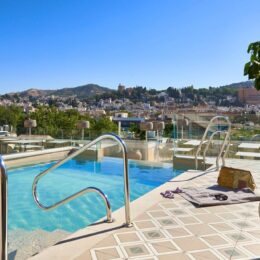 Barceló Carmen Granada