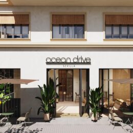 Ocean Drive Sevilla