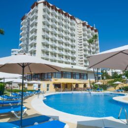 Monarque Torreblanca