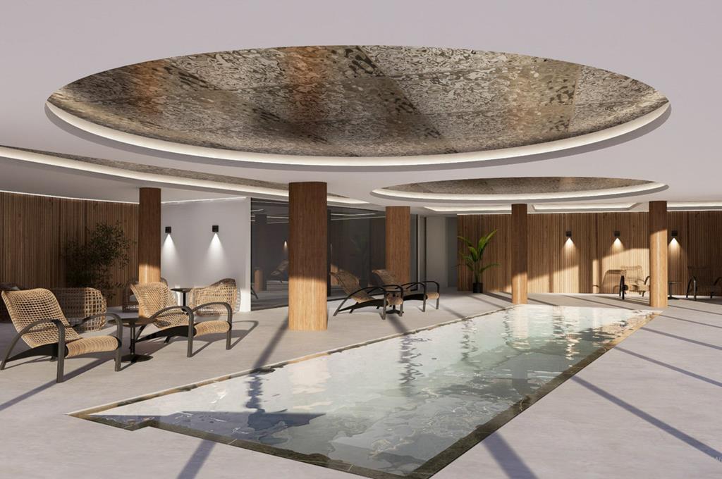 Sercotel HMO Martina