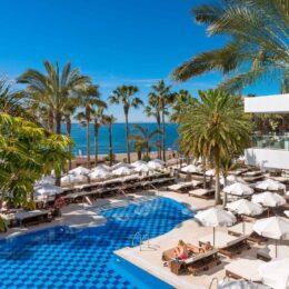 Amare Beach Hotel Marbella