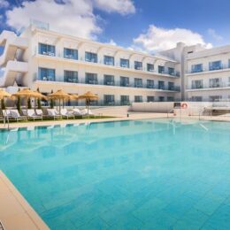 Grupotel Conil Playa