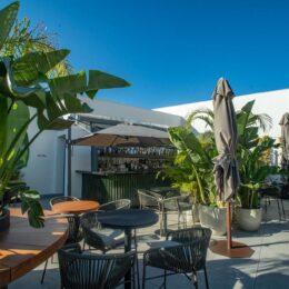 Soho Boutique Catedral