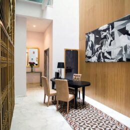 Casa de la Merced Suites