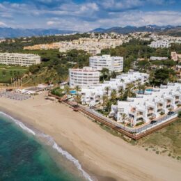 Macdonald Leila Playa Resort