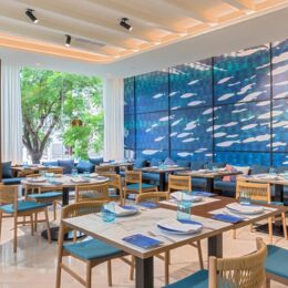 Occidental Sevilla Viapol