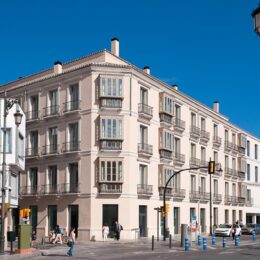 Vincci Seleccion Posada del Patio