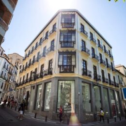 La Casa de la Trinidad