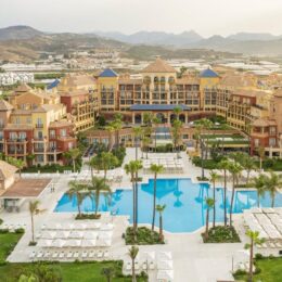 Iberostar Waves Malaga Playa