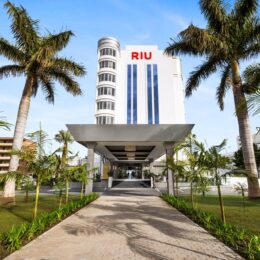 Riu Palace Nautilus