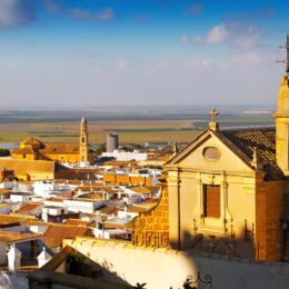 10 daagse fly drive Beleef Andalusië