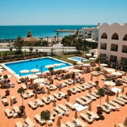 MAC Puerto Marina Benalmadena