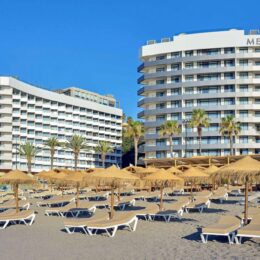 Melia Costa del Sol