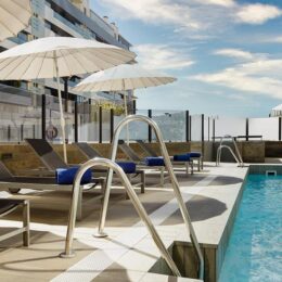 Gran Luna de Granada