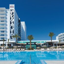 Hotel Riu Costa del Sol