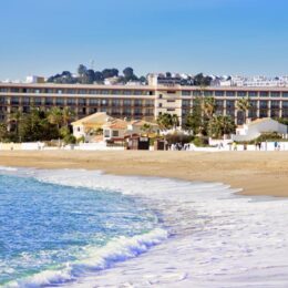 Gran Hotel Costa del Sol