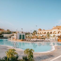 Costa del Sol Glamping Village