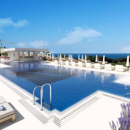 Amàre Beach Hotel Sancti Petri