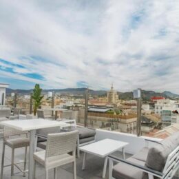 Soho Boutique Bahia Malaga