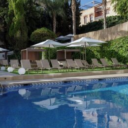 Hotel Costa Malaga by Pierre Vacances