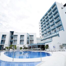 The Key Sensation Hotel