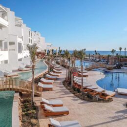 TUI BLUE Zahara Beach