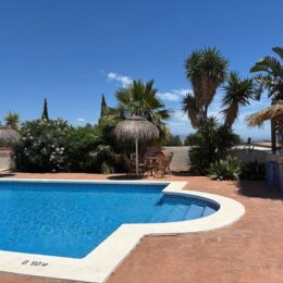 Villas del Alba