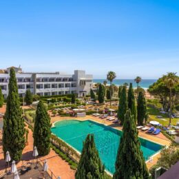 Fuerte Conil Resort