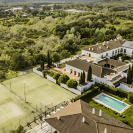 AZZ Castellar Hacienda El Alcornocal