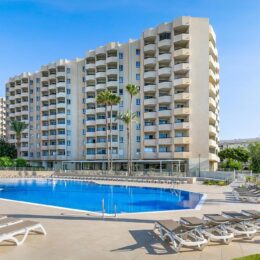 Sol Puerto Marina