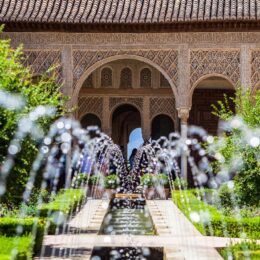 15-daagse rondreis Het Rustige Ritme van AndalusiÃ«
